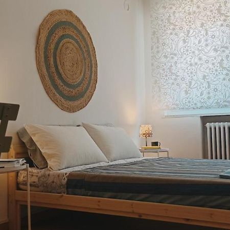 Stanzadue Lejlighed Bari Eksteriør billede